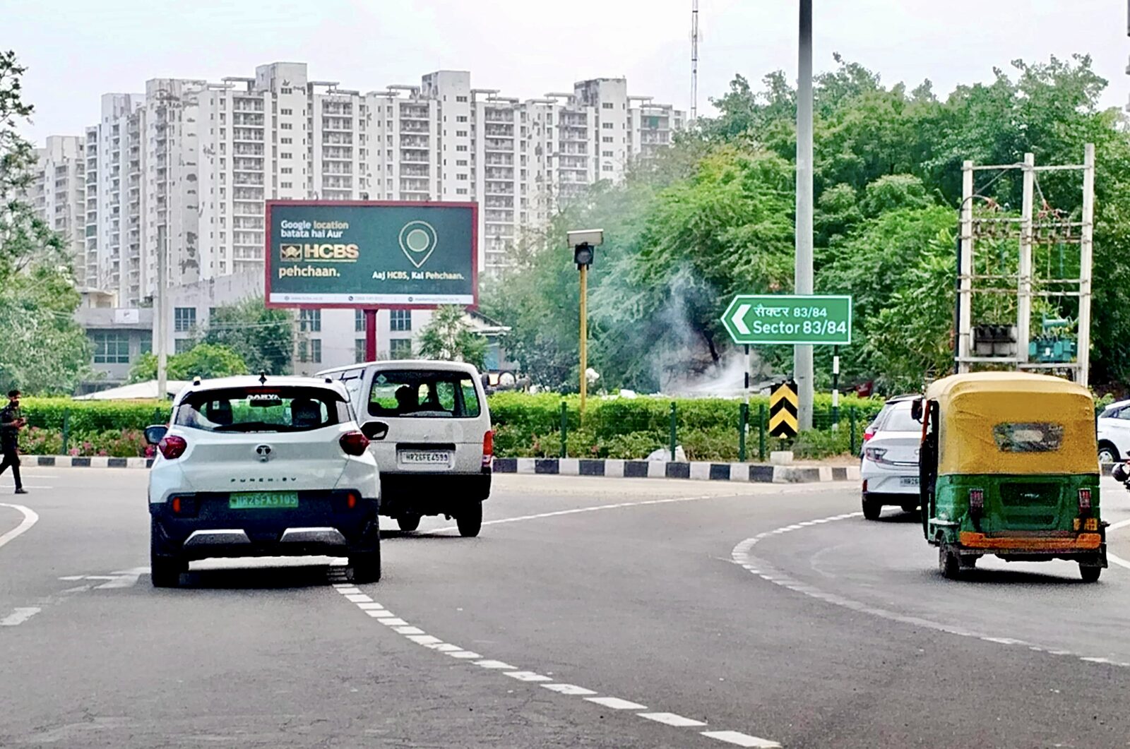 Krisumi Roundabout 2